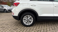 Volkswagen T-Roc 1.5 TSI Life 5dr Petrol Hatchback